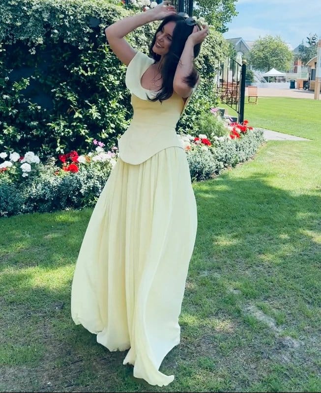 ASOS Maxi dress - 1
