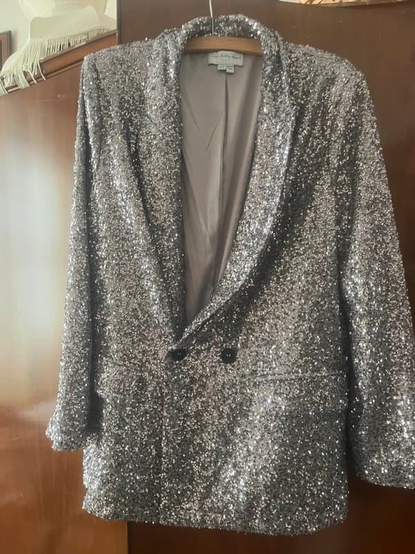 Never Fully Dressed Never fully dressed Blazer
