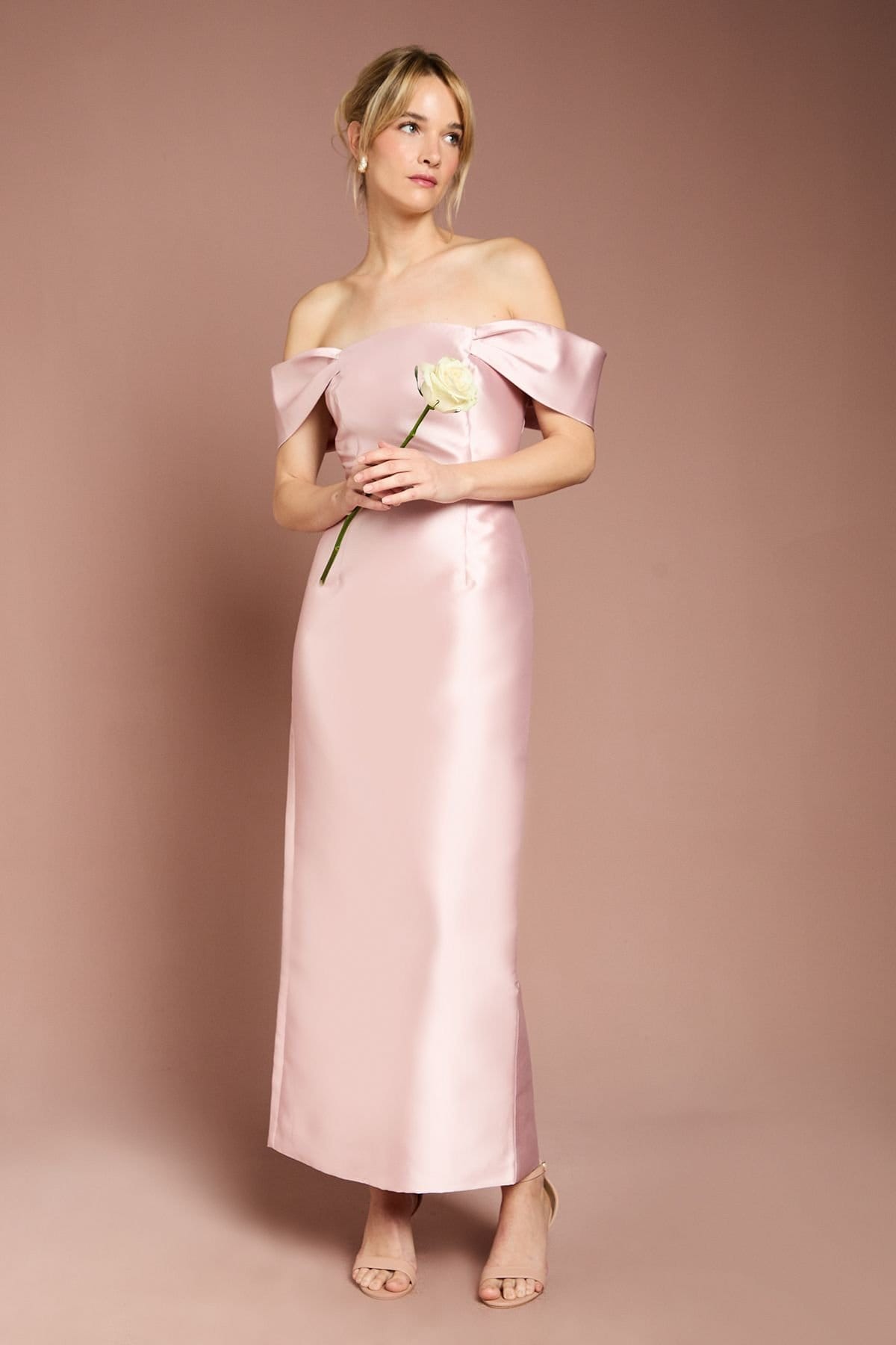 blush