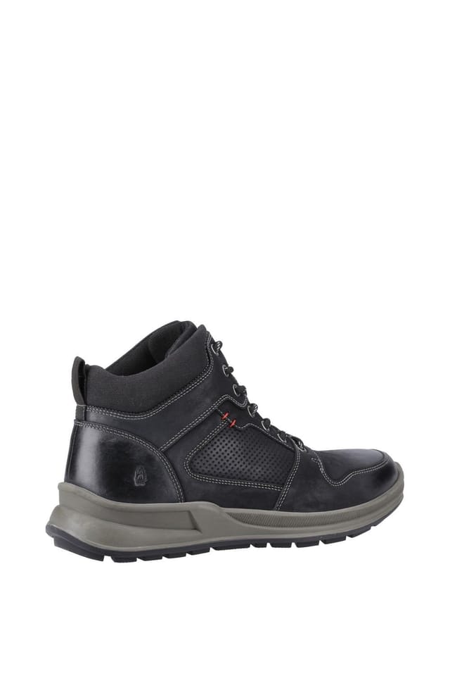 Hush Puppies Hush Puppies Men's 'Arnie' Boots in Black - 2