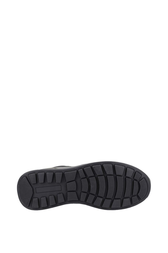 Hush Puppies Hush Puppies Men's 'Arnie' Boots in Black - 3