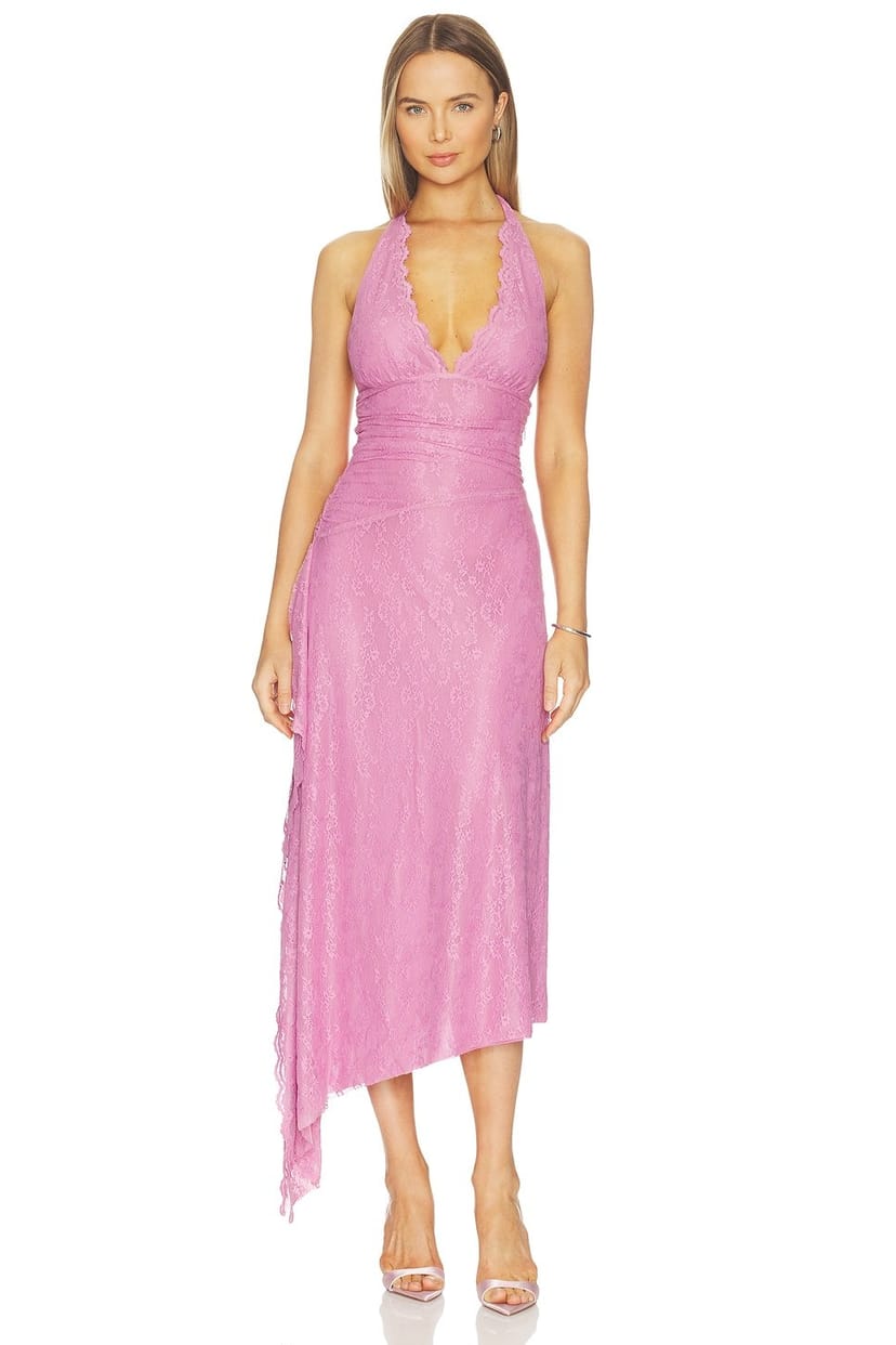 revolve Harper Dress - 1