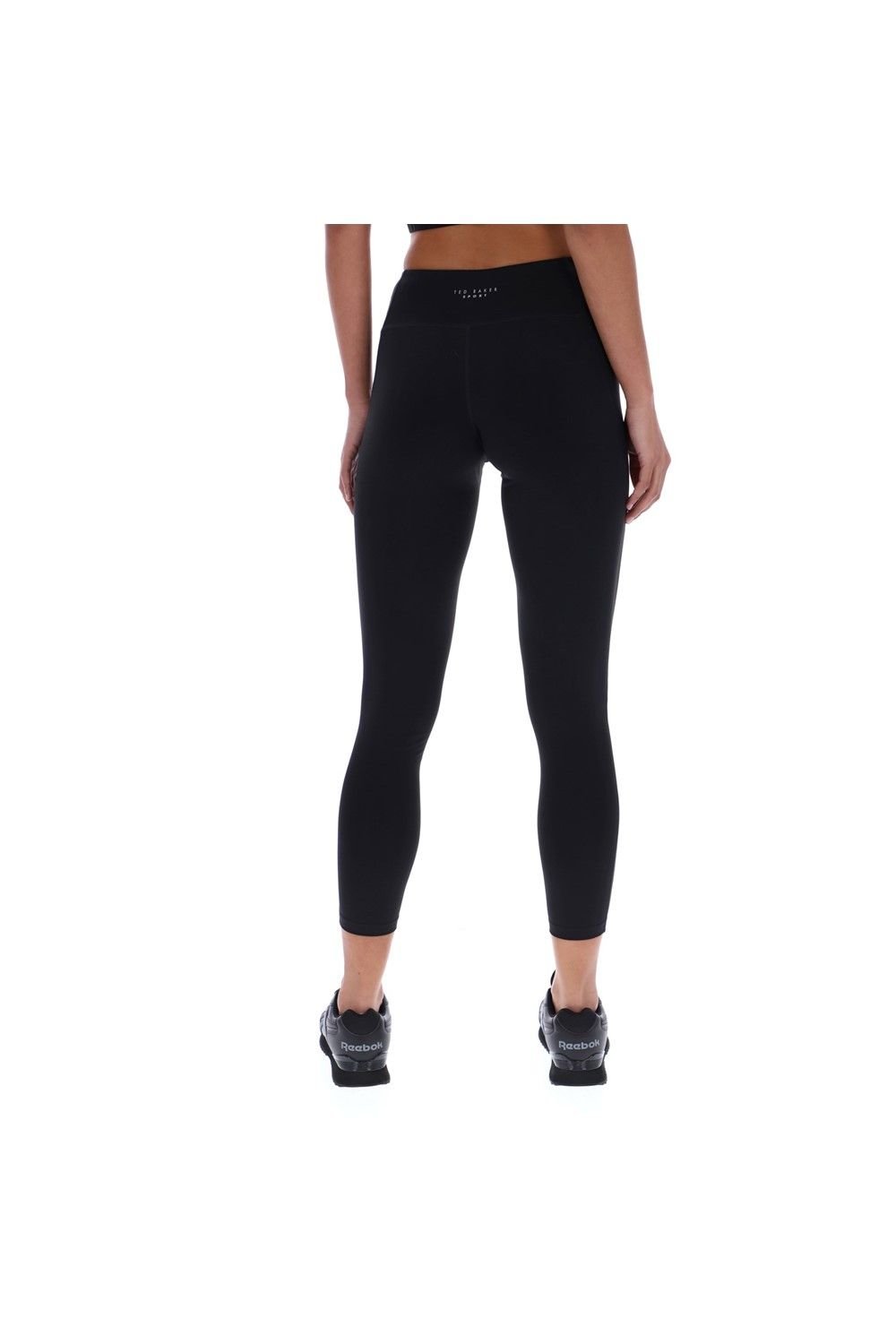 Ted Baker Ted Baker Women's Sally Core Leggings in Black - 2