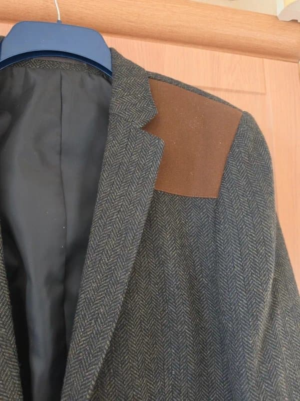 New Look Blazer