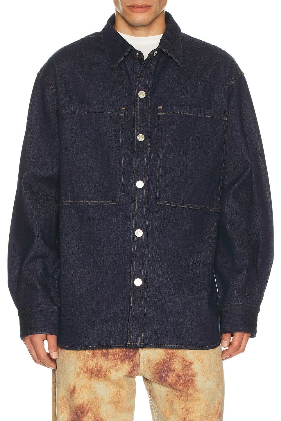 revolve Atticus Shirt - 1