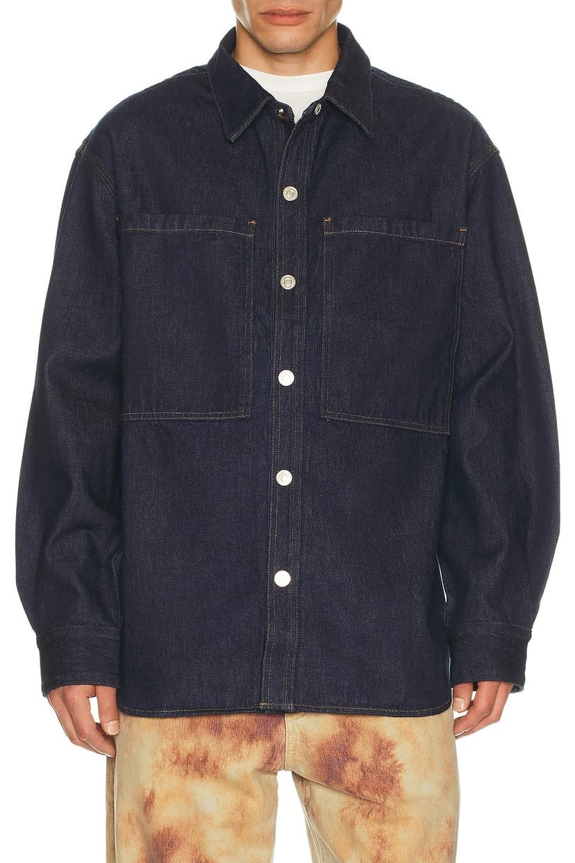 revolve Atticus Shirt - 1