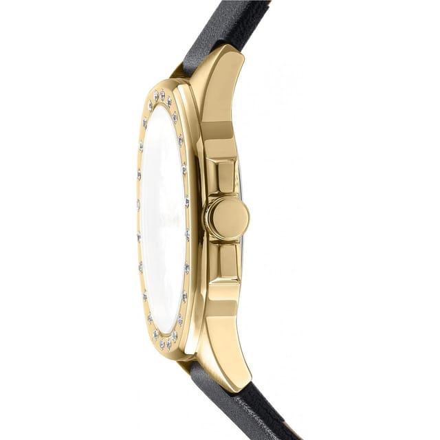 DKNY DKNY Women's DK1L011L0025 36mm Quartz Watch in Black - 2