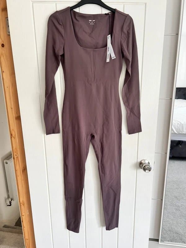 ASOS ASOS 4505 soft touch all in one