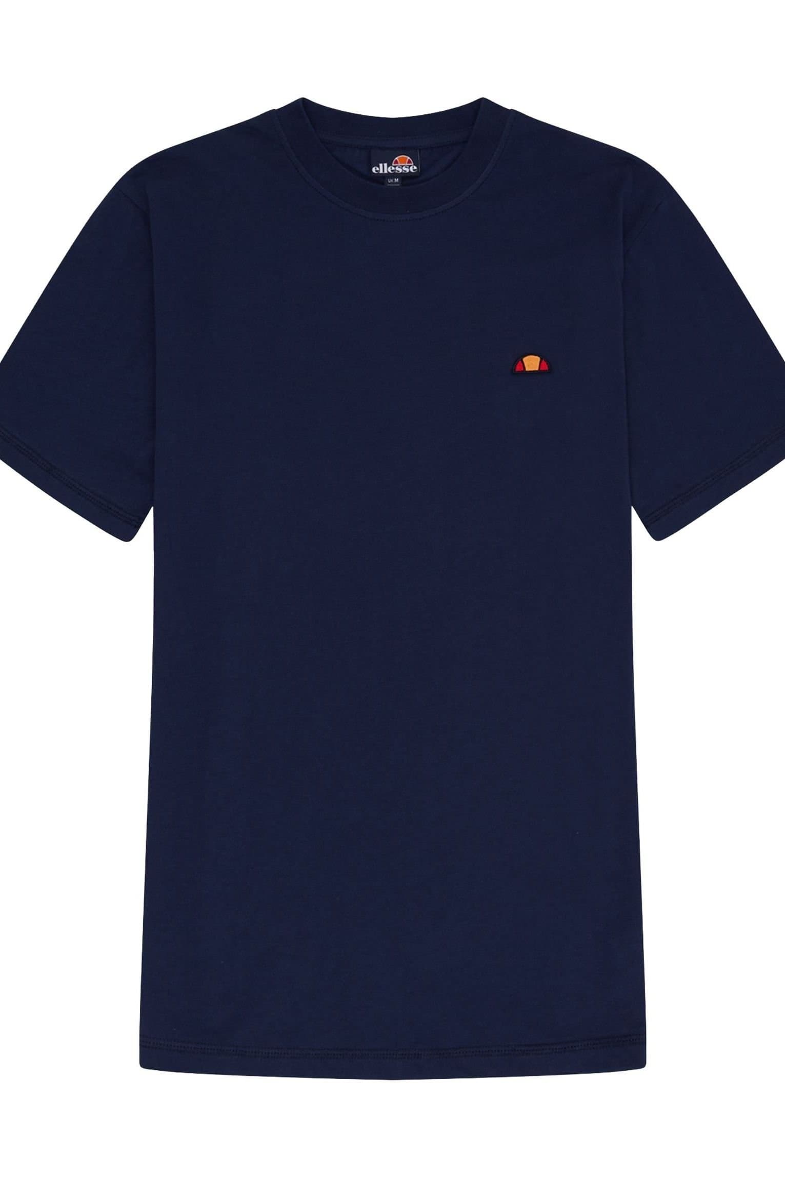 Ellesse Ellesse Men's Cassica Tee in Navy