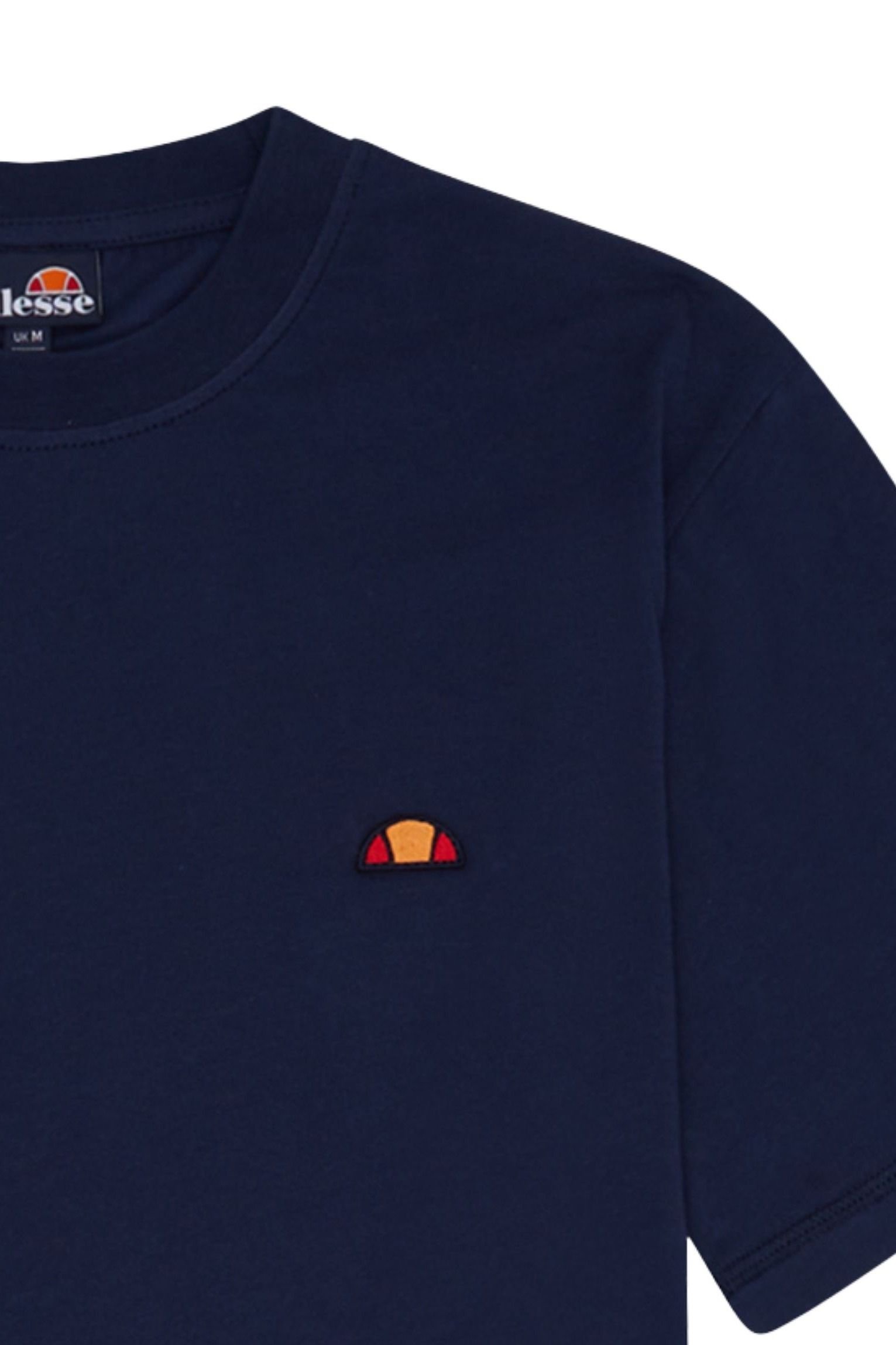Ellesse Ellesse Men's Cassica Tee in Navy - 2