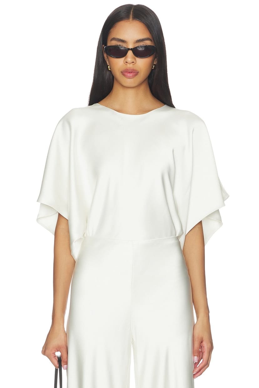 revolve Reverse Obie Bodysuit - 1