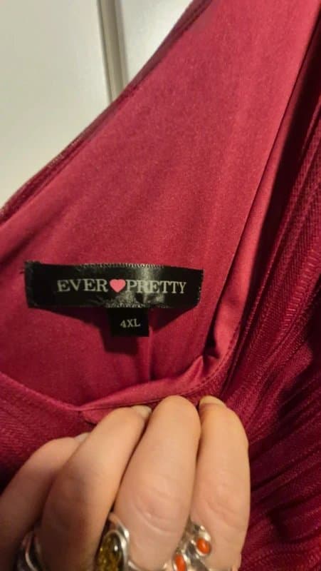 Ever Pretty Ever pretty dress