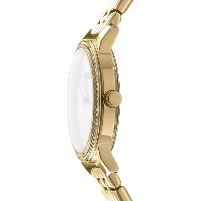 DKNY DKNY Women's DK1L065M0045 32mm Quartz Watch in Gold - 2
