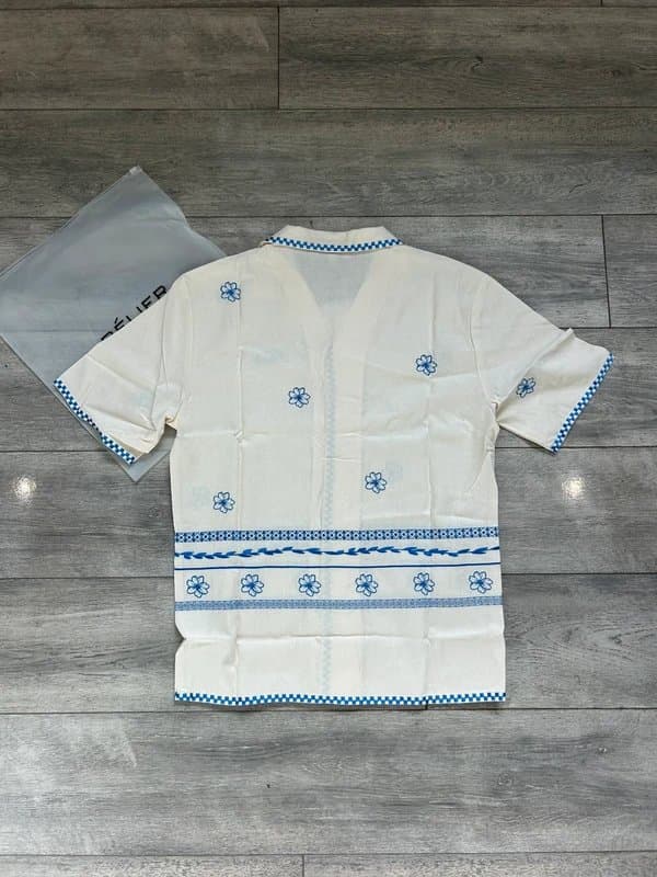 Bélier Belier White Shirt *BNWT*