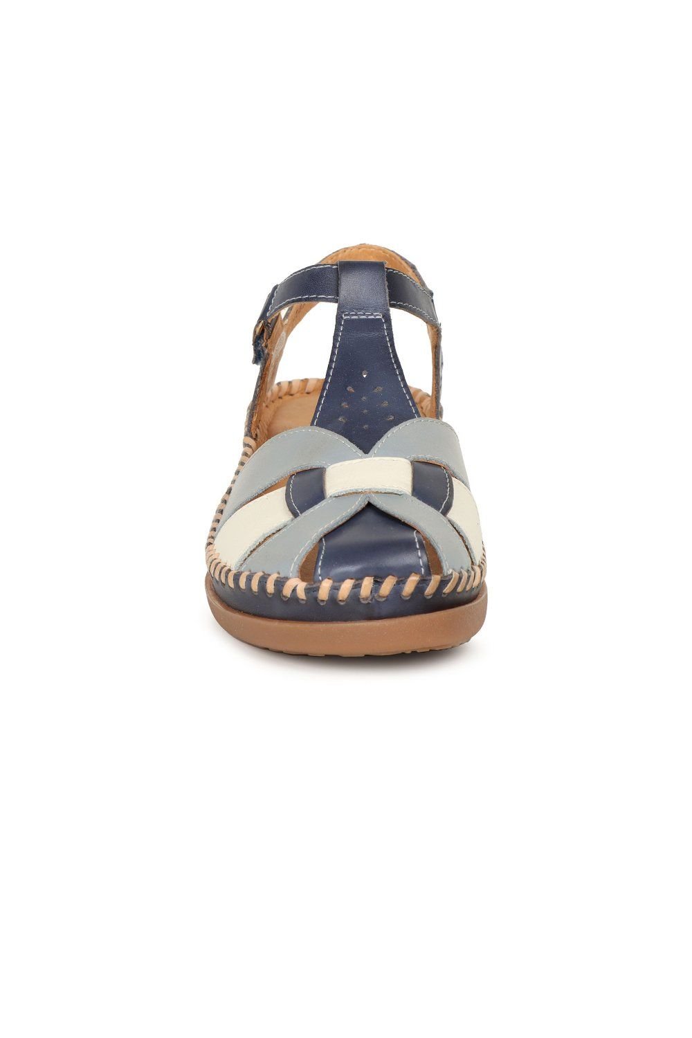 Pikolinos Pikolinos Women's 'Callard' Sandals in Navy - 3