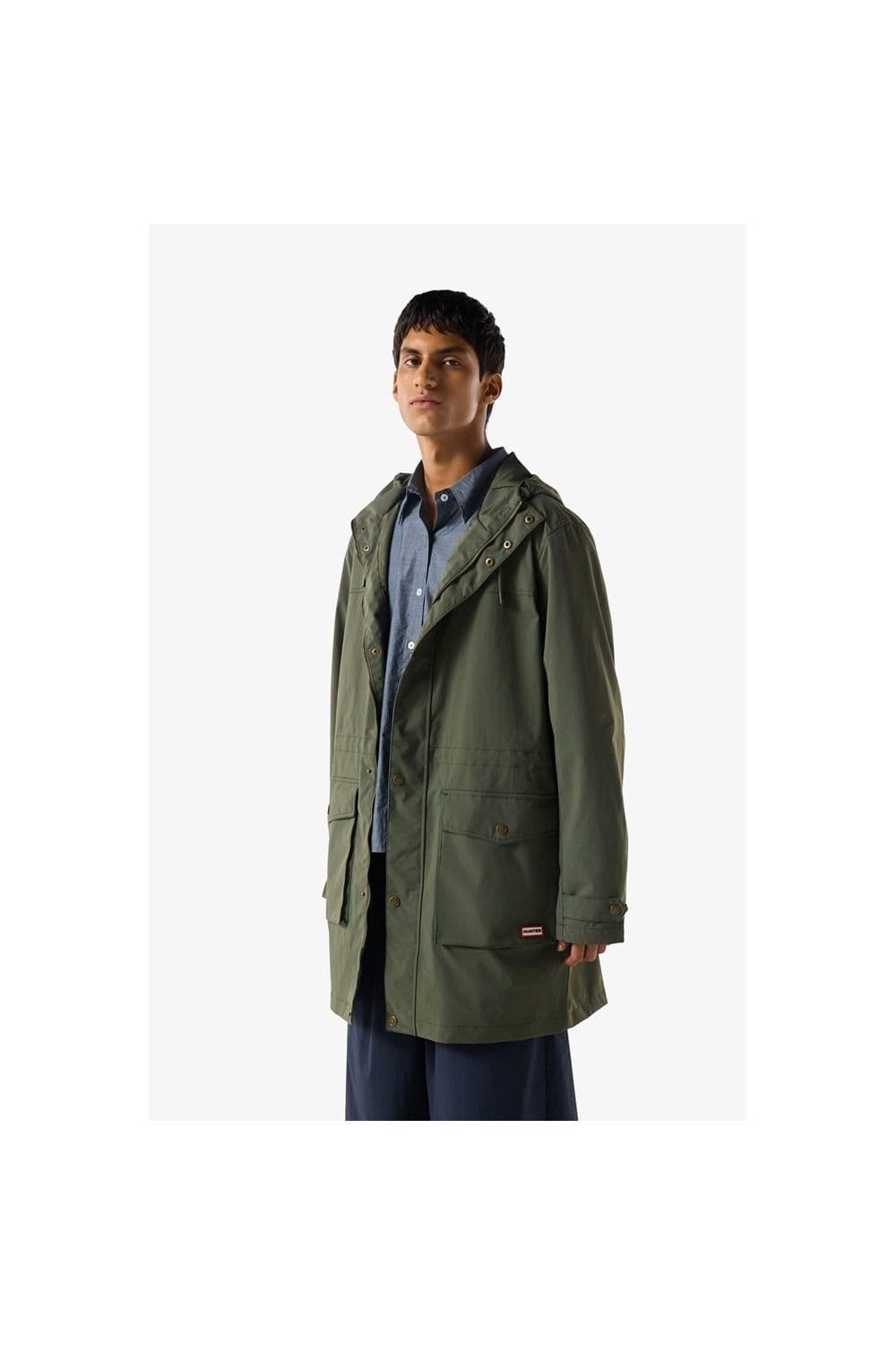 dark green