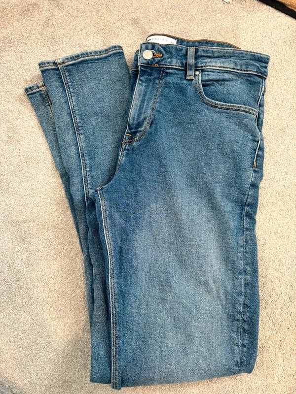 ASOS Men’s ASOS jeans