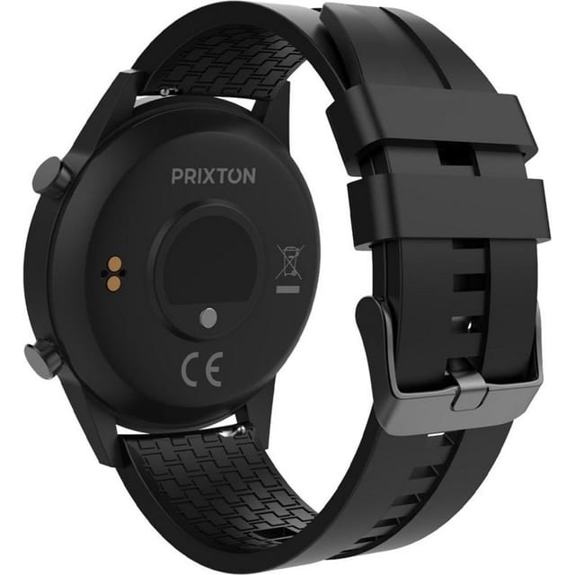 Prixton Prixton Men's SWB26T Smart Watch (Batteries Included) in Black - 2
