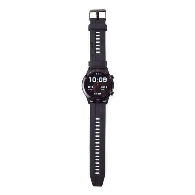 Prixton Prixton Men's SWB26T Smart Watch (Batteries Included) in Black - 3