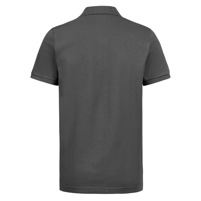 Untagged Movement Untagged Movement Men's Regular Polo Shirt in Charcoal - 2