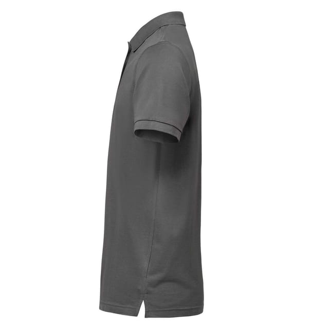 Untagged Movement Untagged Movement Men's Regular Polo Shirt in Charcoal - 3