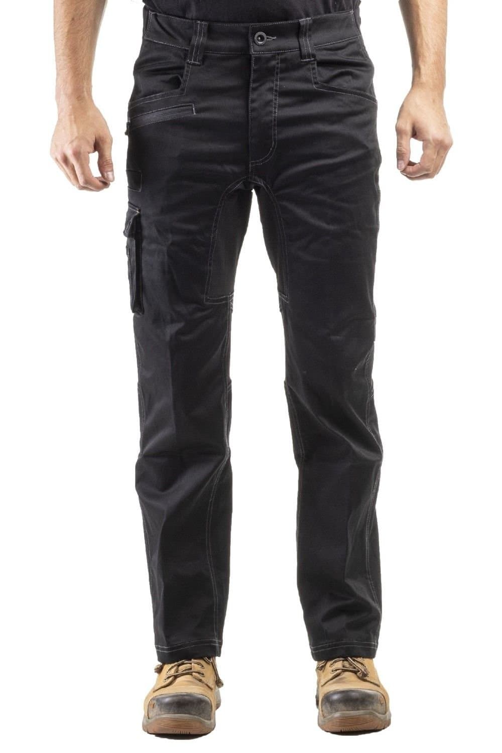 Caterpillar Caterpillar Men's Operator FX Trouser in Black