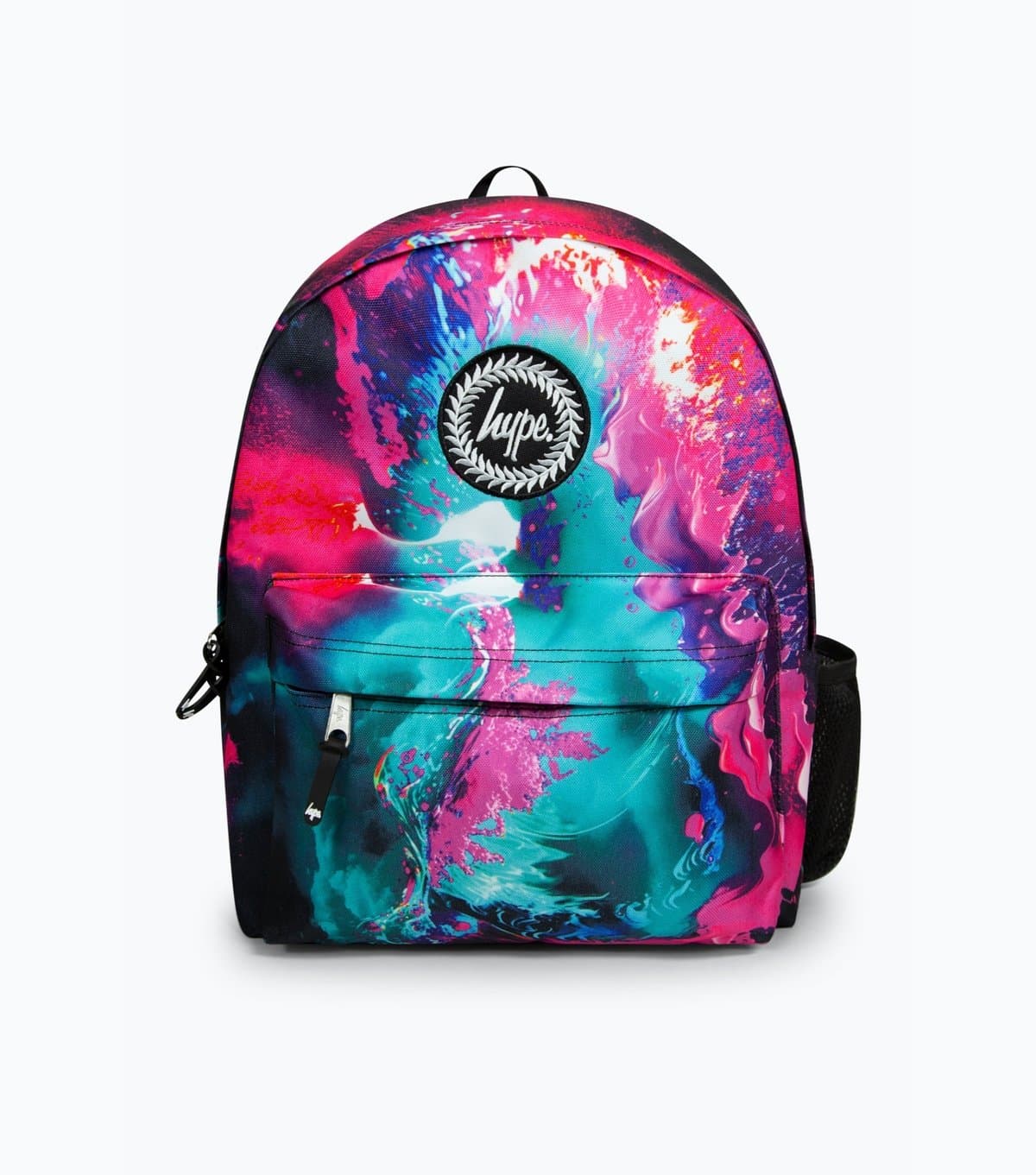 Hype HYPE Multicoloured Explosion Backpack