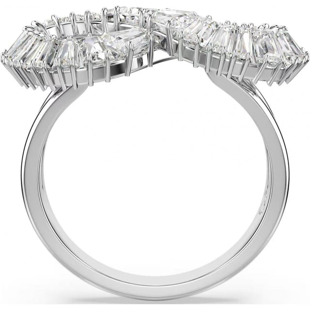 Swarovski Swarovski Women's 5679694 Ring in Silver - 3