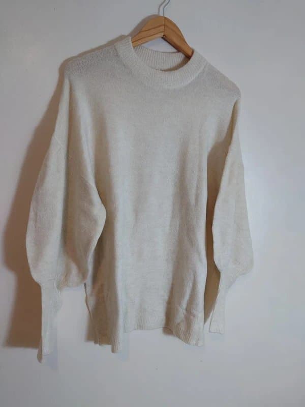 River Island size XL River Island jumper UK size 16