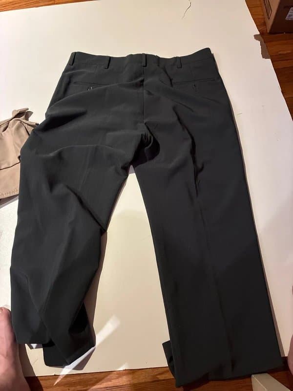 Kenneth Cole Men Dress slacks