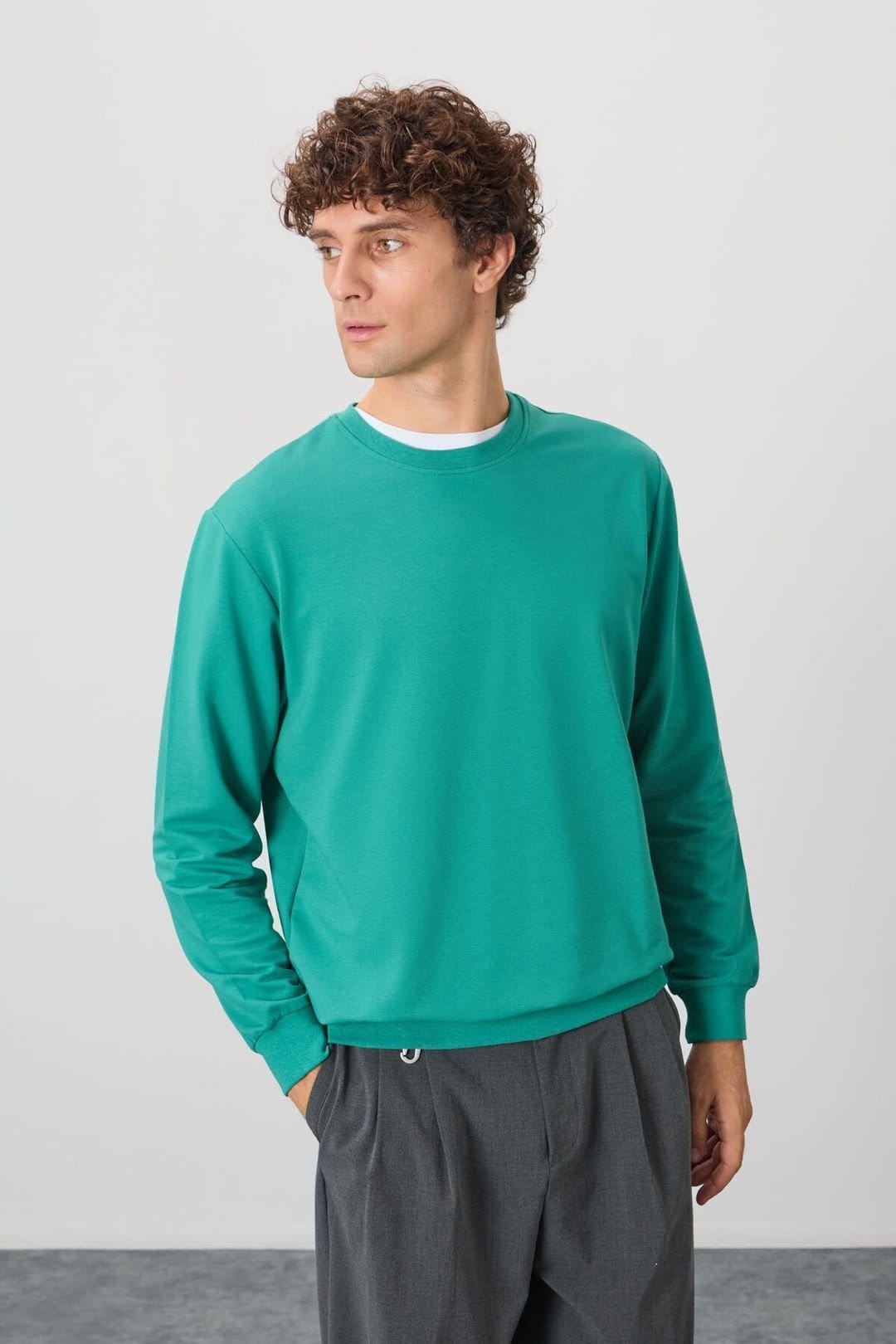 emerald