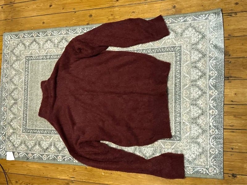 iets frans... Iets frans jumper