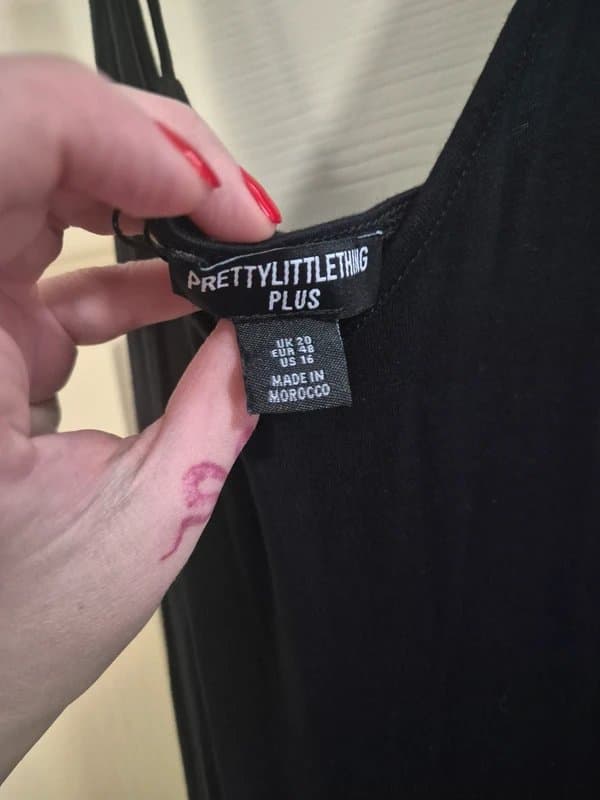 PLT Plt jumpsuit