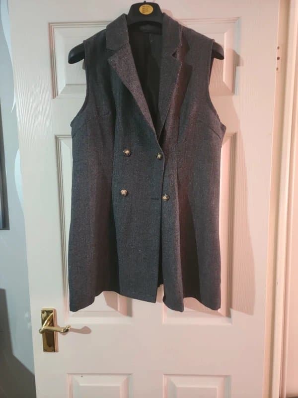 ASOS Waistcoat