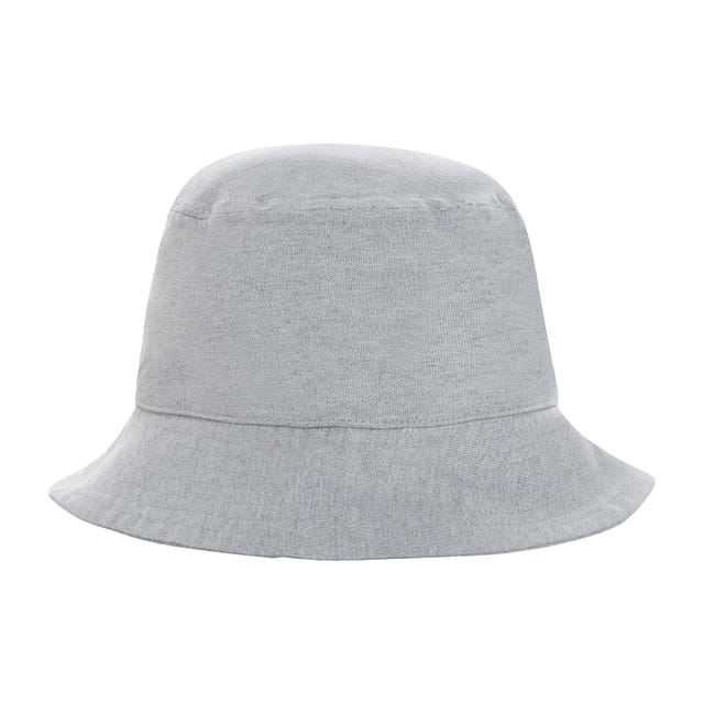 XD Design XD Design Men's Impact Canvas Aware Bucket Hat in Grey - 2