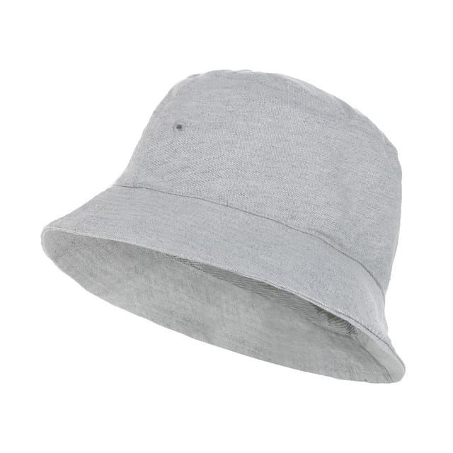 XD Design XD Design Men's Impact Canvas Aware Bucket Hat in Grey - 3