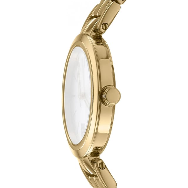 DKNY DKNY Women's DK1L045M0055 32mm Quartz Watch in Gold - 2