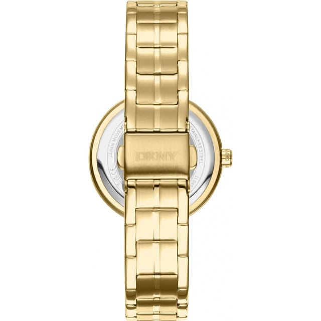 DKNY DKNY Women's DK1L045M0055 32mm Quartz Watch in Gold - 3