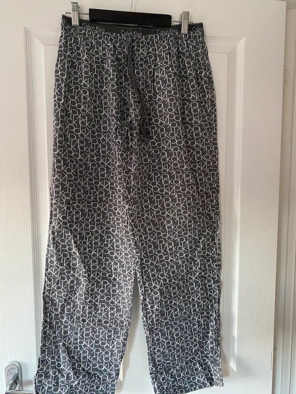 Calvin Klein Calvin Klein pyjama trousers