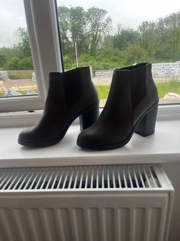 New Look New Look boots UK 7