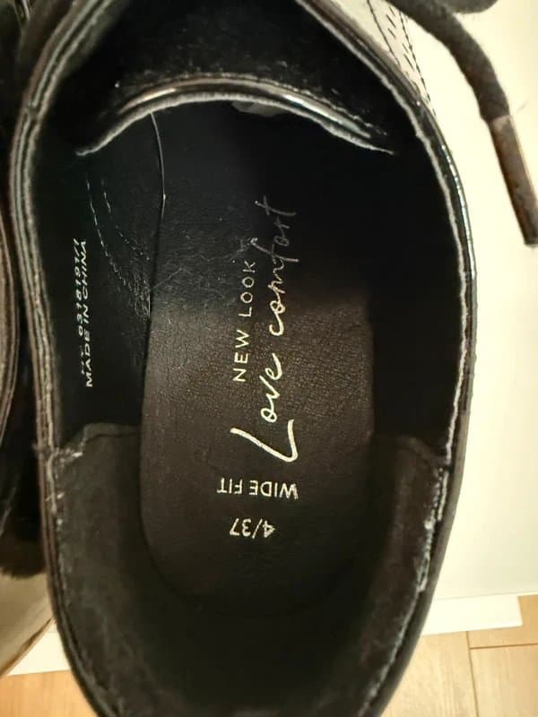 New Look New Look Shoes