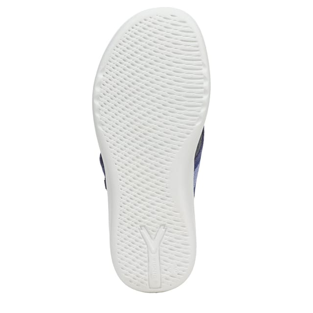 Vionic Vionic Women's Indigo Sandals in Blue - 3