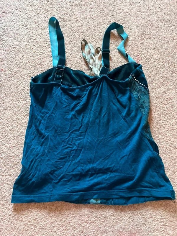 New Look New look corset top