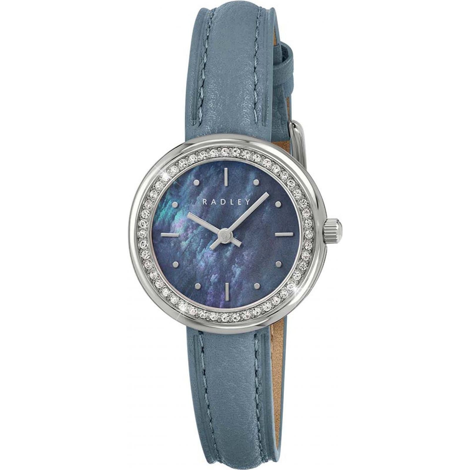 Radley Radley Women's RY21973 28mm Watch in Blue
