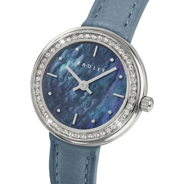 Radley Radley Women's RY21973 28mm Watch in Blue - 2
