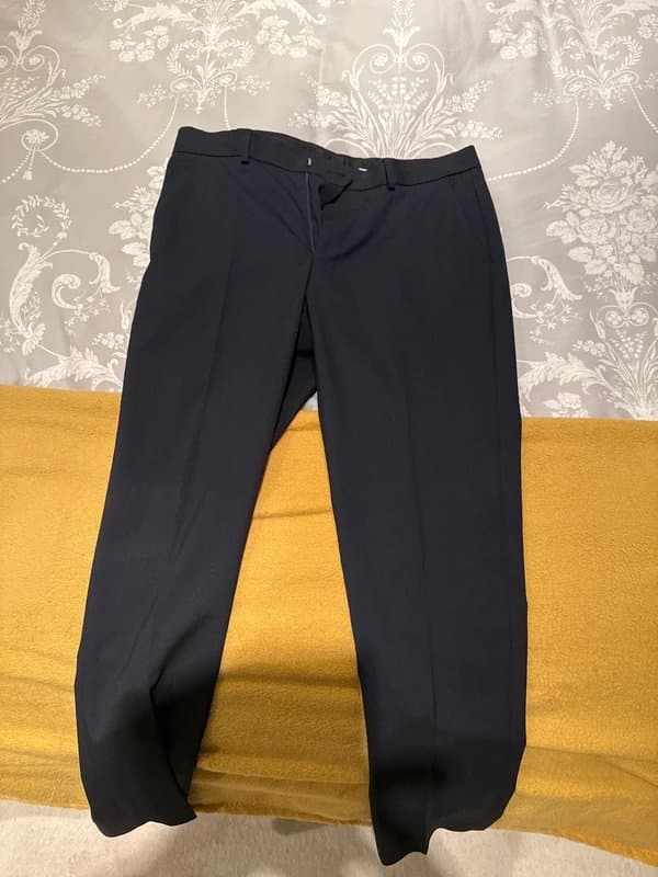 New Look New Look men’s trousers