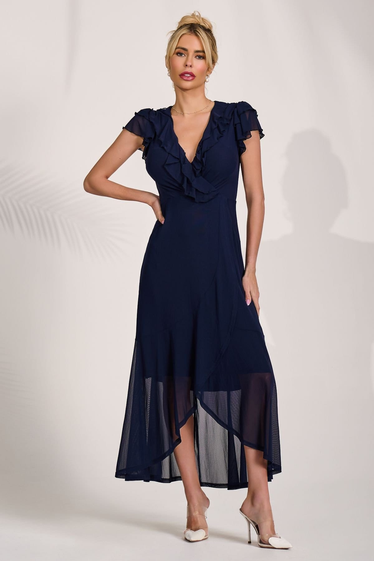 navy