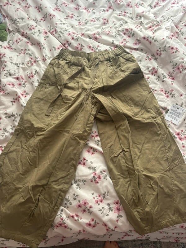ASOS ASOS cargo pants