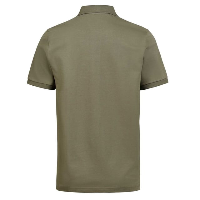 Untagged Movement Untagged Movement Men's Regular Polo Shirt in Dark Green - 2