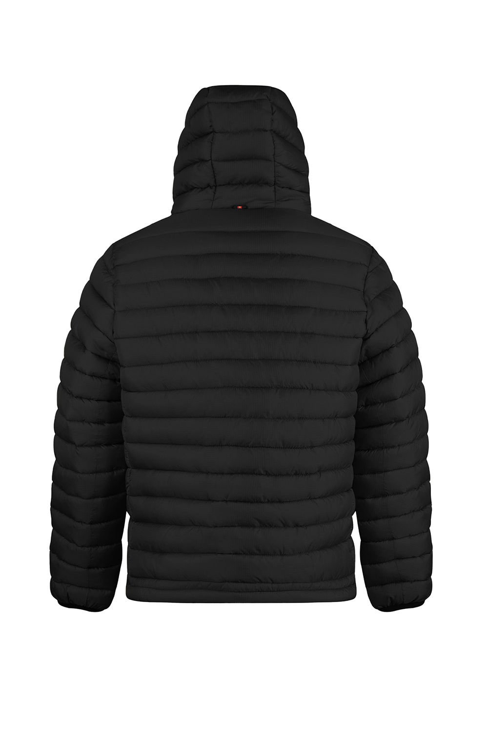 Luke 1977 Luke 1977 Men's Bub Hood 2000 Junior Jacket in Black - 2